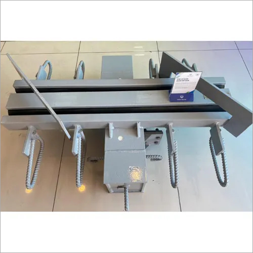 Modular Expansion Joint Max. Temperature: 15 - 40 Degree Celsius (Oc)