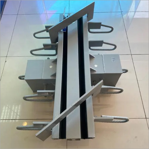 Modular Expansion Joint Max. Temperature: 15 - 40 Degree Celsius (Oc)