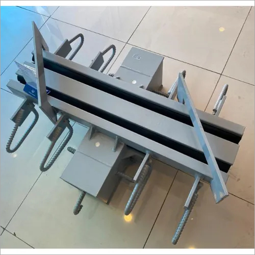 Modular Expansion Joint Max. Temperature: 15 - 40 Degree Celsius (Oc)