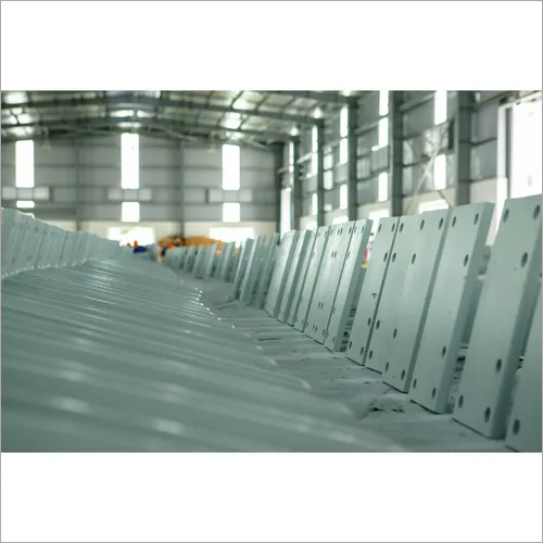 Stainless Steel Hand Rail