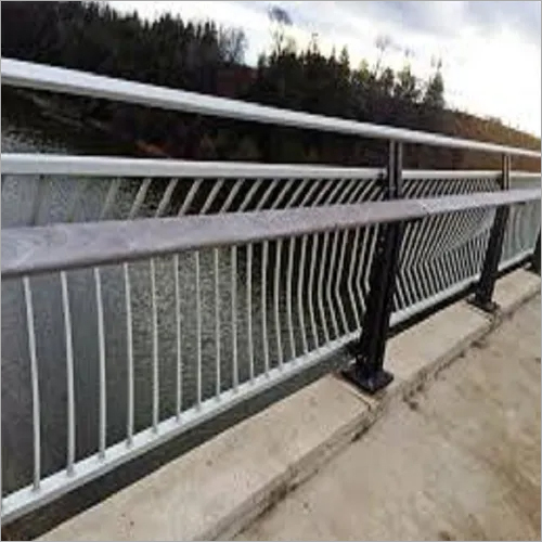 Stainless Steel Hand Rail
