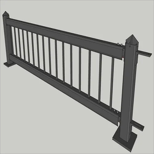 Stainless Steel Hand Rail
