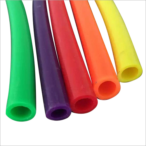 Silicone Rubber Tubing