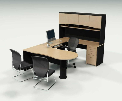 Designer Wooden Table