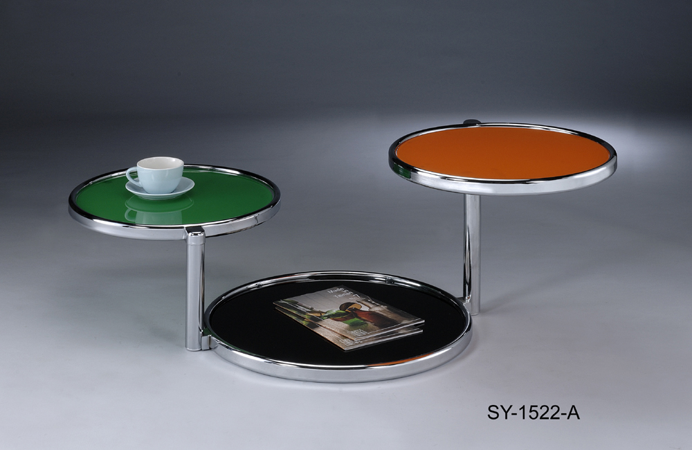 Sy- 1522 Swivel Tables