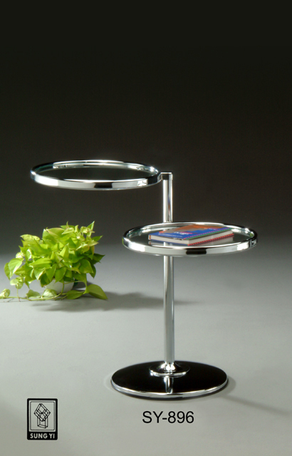 Sy-896b Swivel Tables