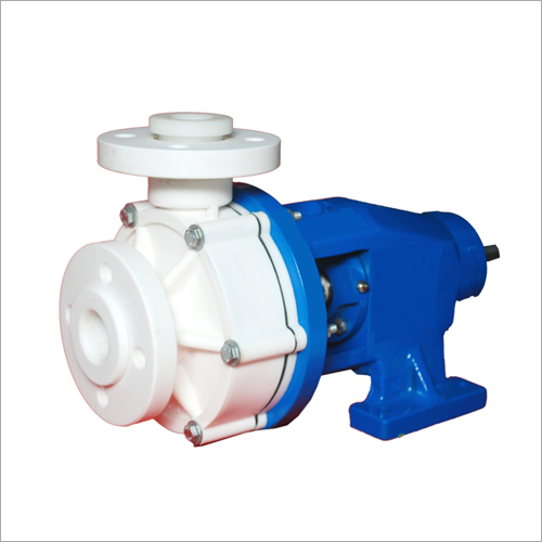 Industrial Pp Pump Power: Electric