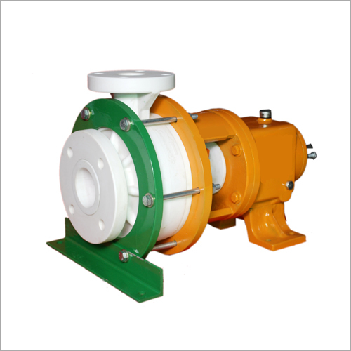 Pp Chemical Process Pump Power: Electric