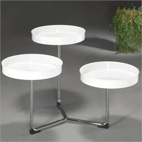 एसवाई-1082 ट्रे टेबल