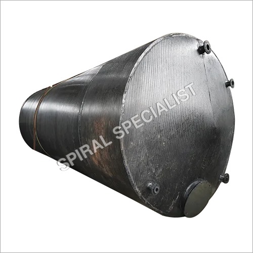 50 KL HDPE स्टोरेज टैंक