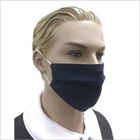 Reusable Face Mask - Standard Size | Anti-Allergic Feature, Suitable for Adults, Children, Men, and Women for Hospital and Household Use