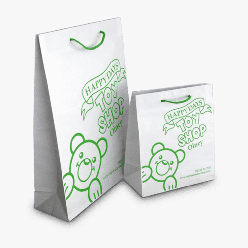 पंजाब में पेपर बैग निर्माता