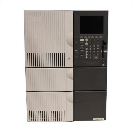 Refurbished Shimadzu Lc-2010cht Hplc System Application: Laboratory Use