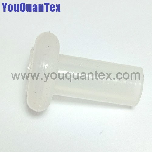 Brush for Saurer