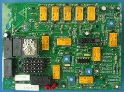 FG WILSON PCB 650-092,24V Generator Parts PCB