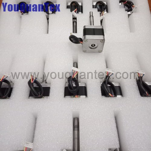 El55805501 Stepper Motor
