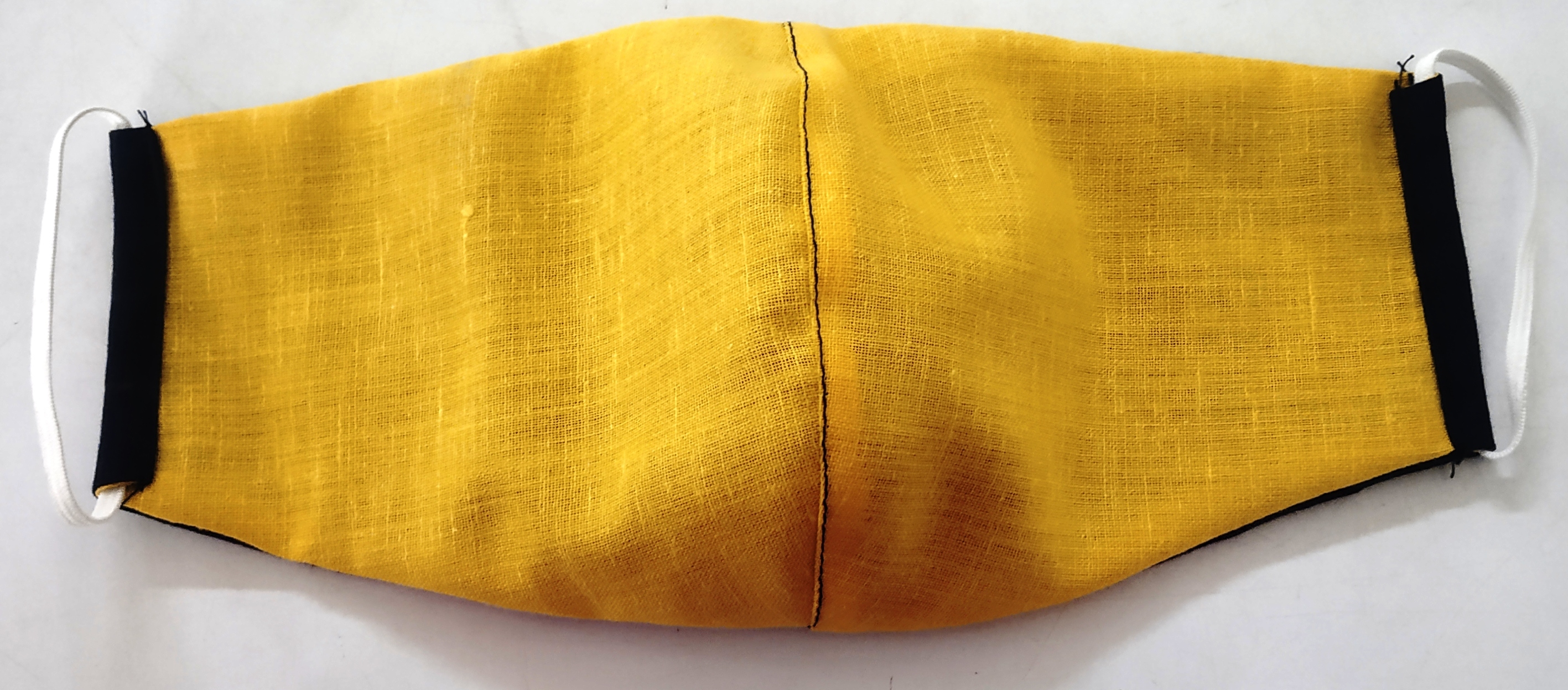 Cotton Reversible Mask - Breathable, Washable, Quick Dry | Fashionable & Comfortable For All-day Wear In Various Colors And Designs