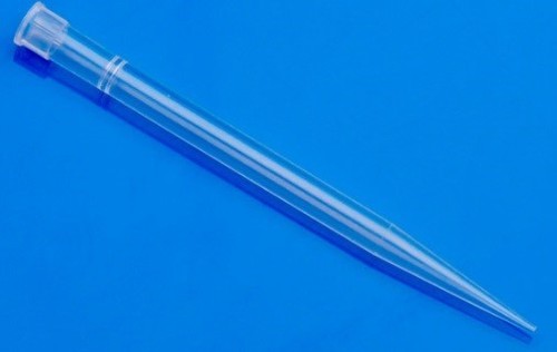 गैर-पाइरोजेनिक प्राकृतिक रंगीन 1000I l रोबोटिक टिप्स