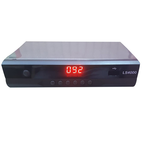 LS4000 DVR