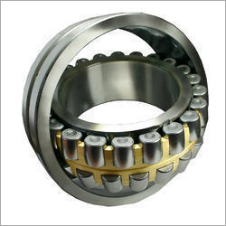 Spherical Roller Bearing - Stainless Steel, Bearing Number: 22326-22352 | Self Aligning Ball Bearing Type, Metal Material