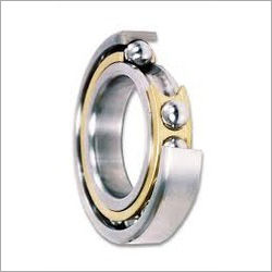 Angular Contact Ball Bearing Self Aligning