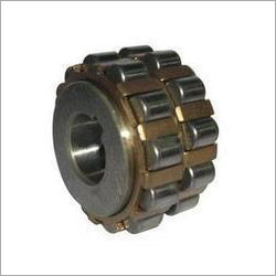 Eccentric Roller Bearing Self Aligning