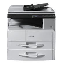 Ricoh Mp 2014ad Max Paper Size: A3