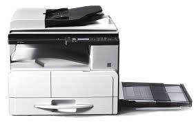 Ricoh Mp 2014ad Max Paper Size: A3