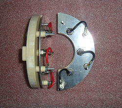 Rsk 2001 Rectifier Diode Kit For Stamford Generator