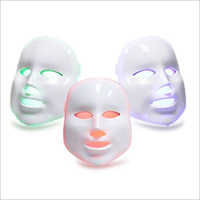 BN106 LED Face Mask