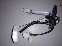 Generator Fuel Tank Gauge