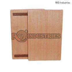 Brown Wooden Drawing Board