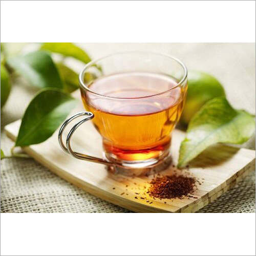 Organic Tea