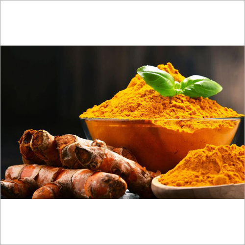 Turmeric Powder