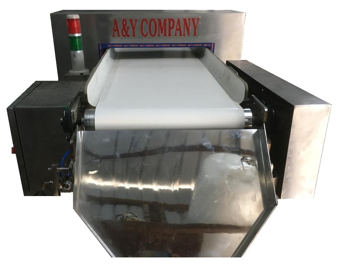 Needle Detector Machine