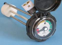 Fuel Indicators - LRT