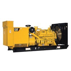 Caterpillar Generator Parts