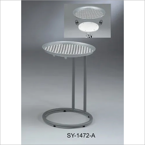 एसवाई-1472-ए ट्रे टेबल