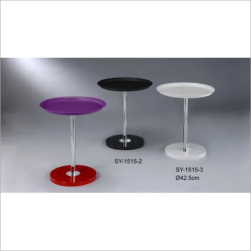 एसवाई-1515 ट्रे टेबल