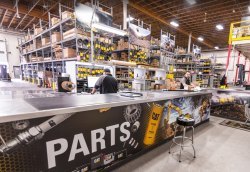 Caterpillar Parts Dealers In India