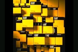Caterpillar Parts
