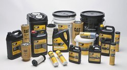 Caterpillar Parts Online