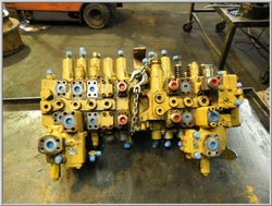 Caterpillar Spare Parts - Wholesaler & Wholesale Dealers