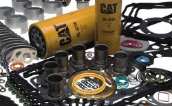 Caterpillar Spare Parts - Manufacturers & Suppliers In India