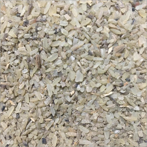 Indian Broken Rice - Brown Rice, Short Size, 1-3% Moisture, 99% Purity | Ideal For Porridge & Congees, Organic, Dried, Hygienic Storage