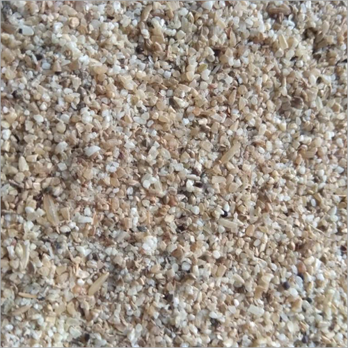 Indian Broken Rice - Brown Rice, Short Size, 1-3% Moisture, 99% Purity | Ideal For Porridge & Congees, Organic, Dried, Hygienic Storage