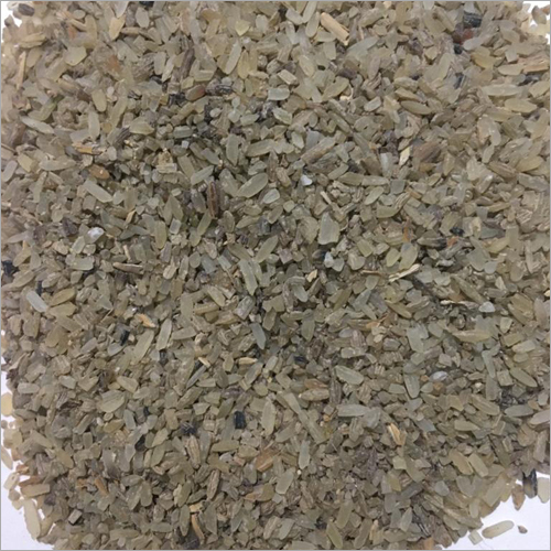 Indian Broken Rice - Brown Rice, Short Size, 1-3% Moisture, 99% Purity | Ideal For Porridge & Congees, Organic, Dried, Hygienic Storage