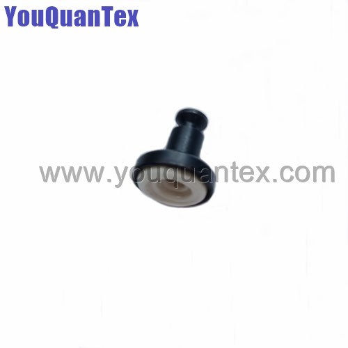 Steel El-54304111 Navel  For Saurer