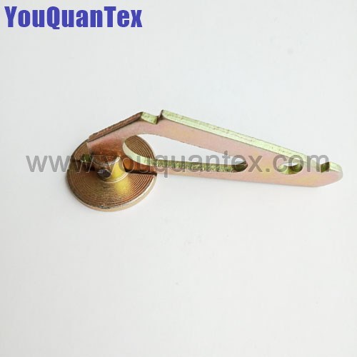 Metal Part For Saurer