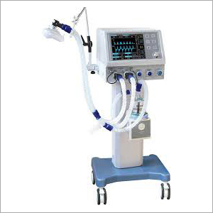 Medical Ventilator Machine